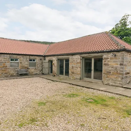 Vakantiehuis Ingleby Barn - 27946 Battersby