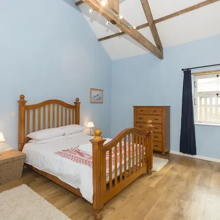 Vakantiehuis Ingleby Barn - 27946 *