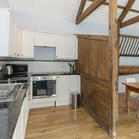 Vakantiehuis Ingleby Barn - 27946 Battersby
