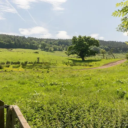 Ingleby Barn - 27946 Vakantiehuis Battersby
