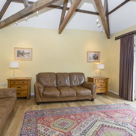 Vakantiehuis Ingleby Barn - 27946
