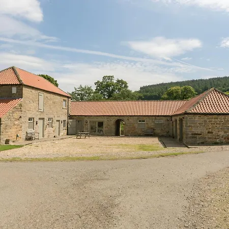 Ingleby Barn - 27946 Hébergement de vacances Battersby