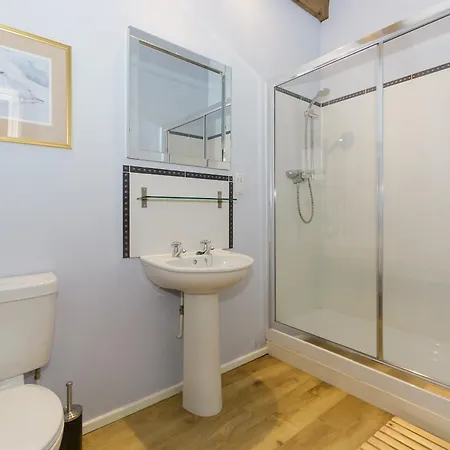 Holiday home Ingleby Barn - 27946 *