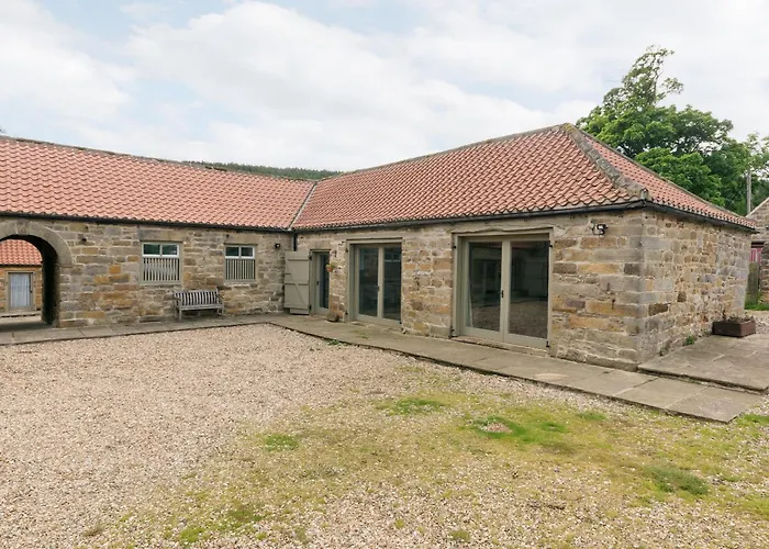 Ingleby Barn - 27946 Holiday home *