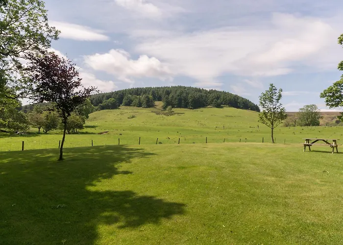 Ingleby Barn - 27946 Holiday home