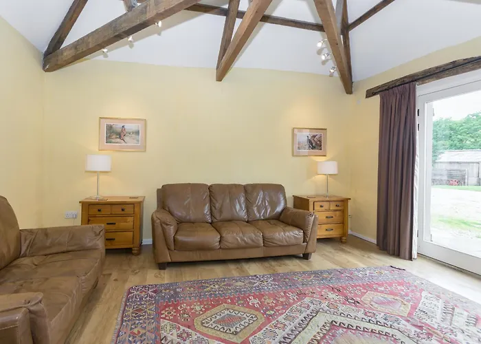 Ingleby Barn - 27946 Kildale