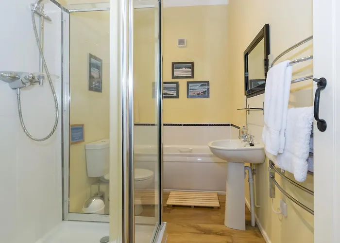 Ingleby Barn - 27946 Holiday home