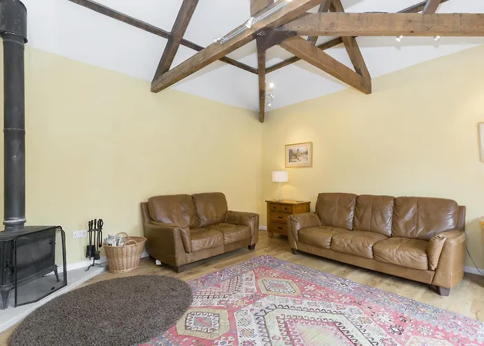 Ingleby Barn - 27946 Holiday home