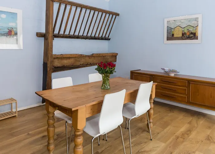 Ingleby Barn - 27946 Kildale