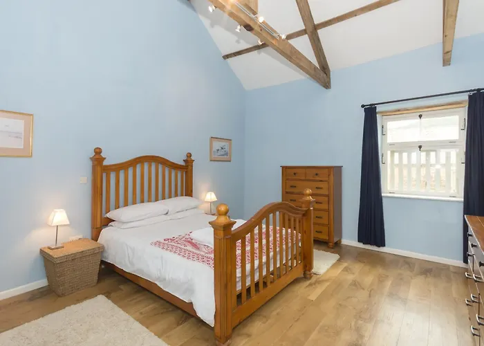 Ingleby Barn - 27946 Holiday home *