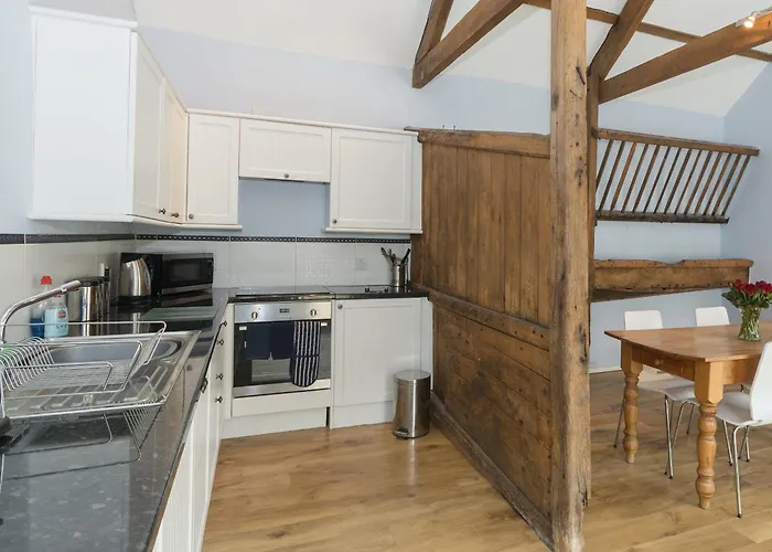 Holiday home Ingleby Barn - 27946 Kildale