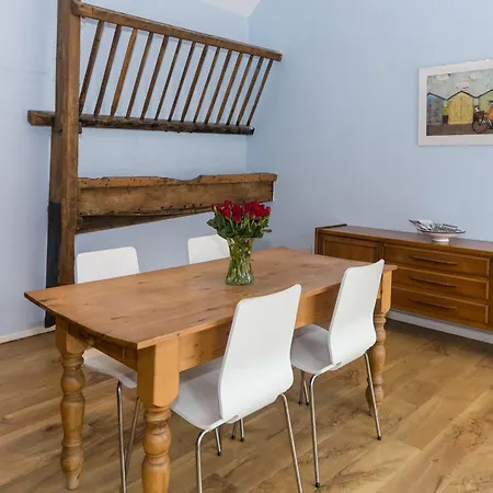 بيت للعطل Ingleby Barn - 27946 Battersby