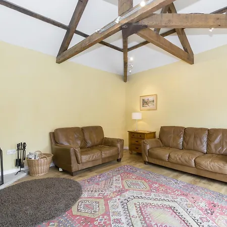 Ingleby Barn - 27946 Feriehus